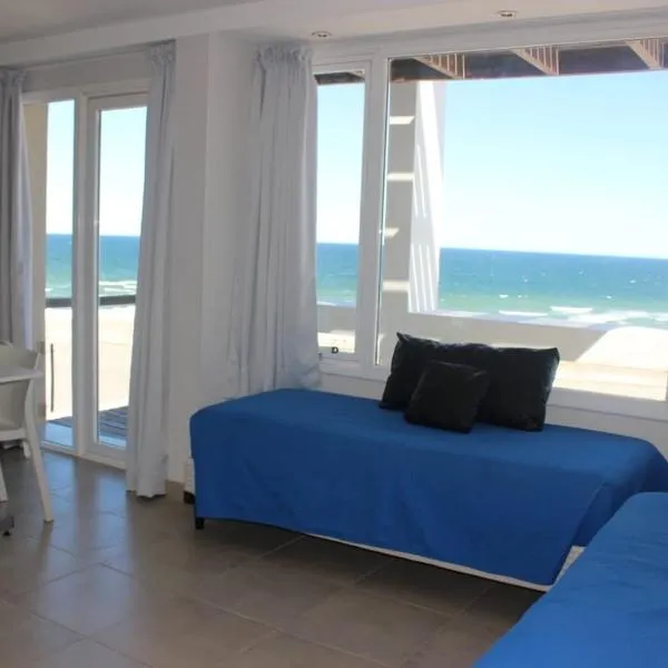 Bahia creek, hotel sa Las Grutas