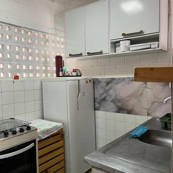 Sossego do Cupe 2 Quartos - Foto 4