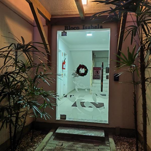 Excelente apartamento na Praia da Vila, A 200 metros da praia - Foto 3