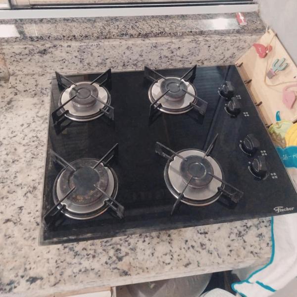 Apto das Areias - Foto 5