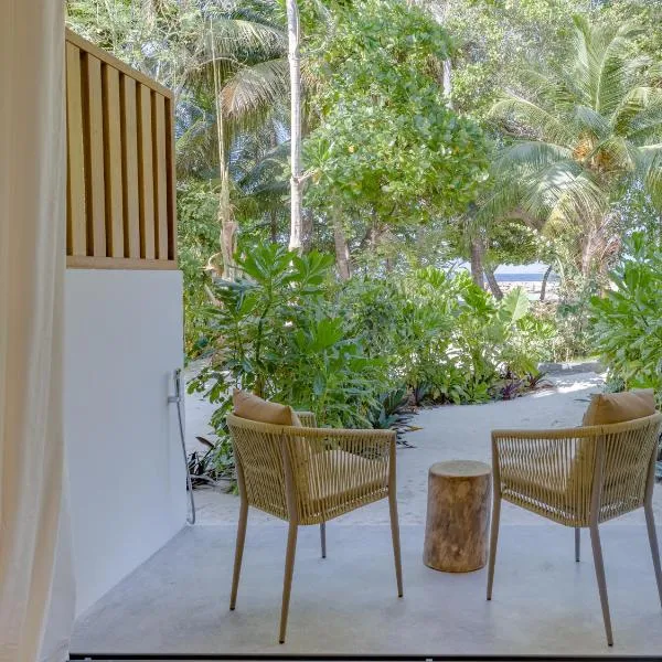 Biosphere Beach, hotel u gradu Daravandu