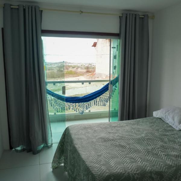 FLAT VILLA MONTE CASTELO 2 QUARTOS COM AR CONDICIONADO 8 PESSOAS GRAVATÁ - Pe - Foto 2