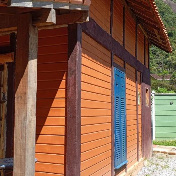 Cabana Jandaia - Foto 2
