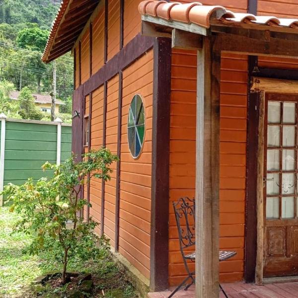 Cabana Jandaia - Foto 3