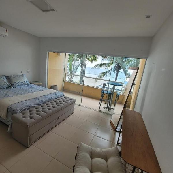 Casa frente mar- Porto Belo Perequê - Foto 2