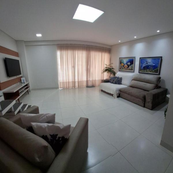 Casa frente mar- Porto Belo Perequê - Foto 5