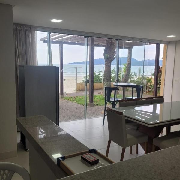 Casa frente mar- Porto Belo Perequê - Foto 4