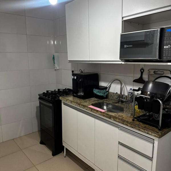 Meu aconchego - Foto 4