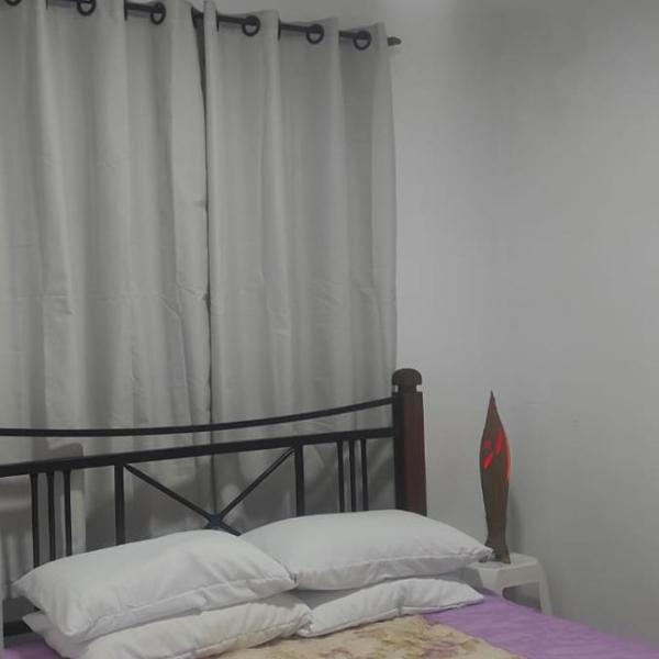 Residencial Camburiu