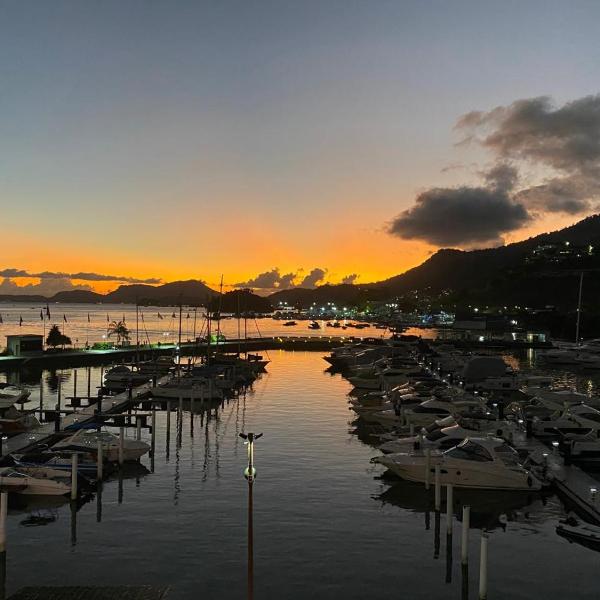 The One- Melhor flat de Angra dos Reis-Shopping Piratas