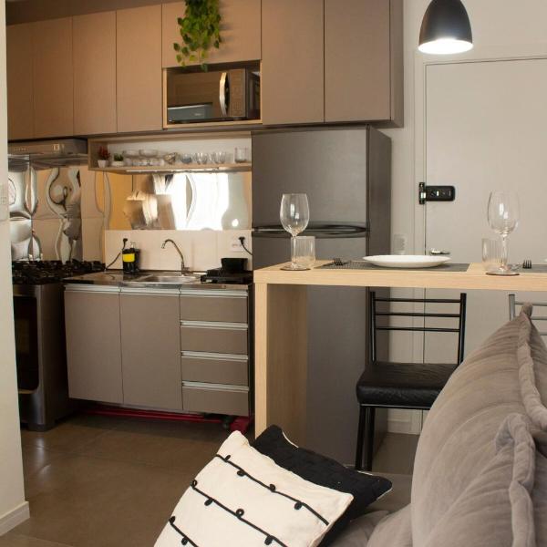 Your best destination in downtown São Paulo