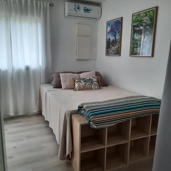 Leu Cosy Coco, khách sạn ở Saint-Leu