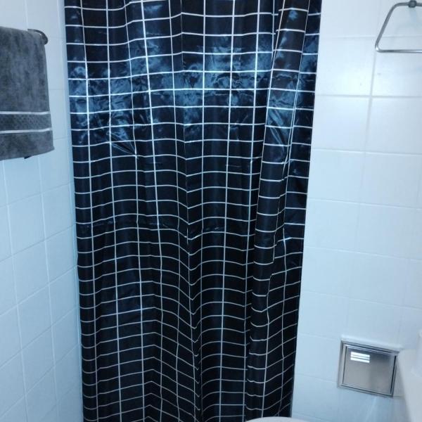 Apartamento para duas pessoas com cama de casal - Foto 3