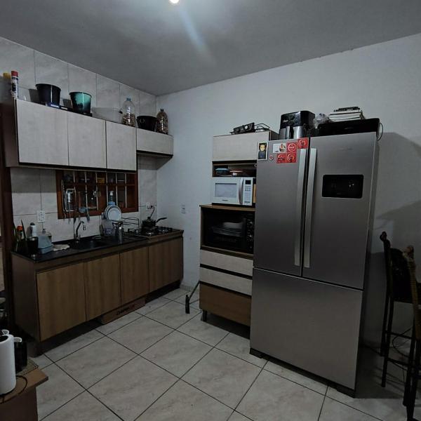 Casa aconchegante em Nova Tramandaí 2d sendo 1 suite