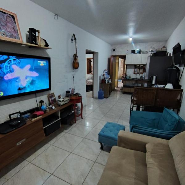 Casa aconchegante em Nova Tramandaí 2d sendo 1 suite - Foto 3