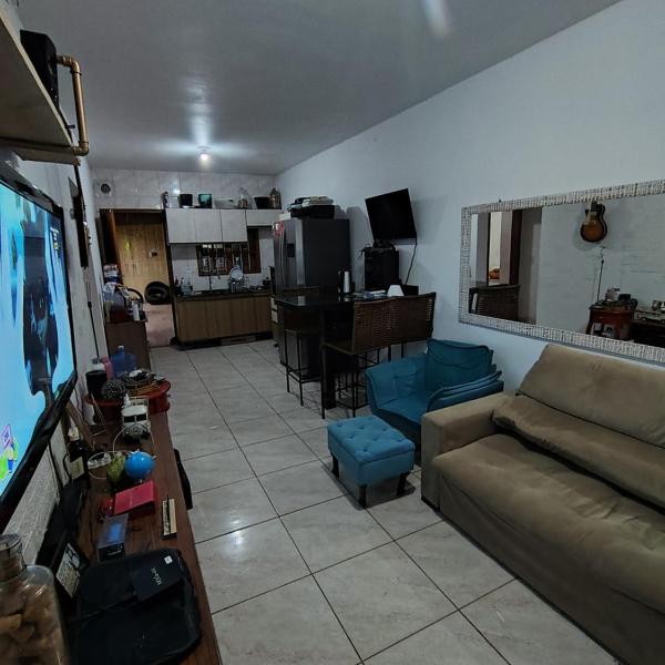 Casa aconchegante em Nova Tramandaí 2d sendo 1 suite - Foto 4