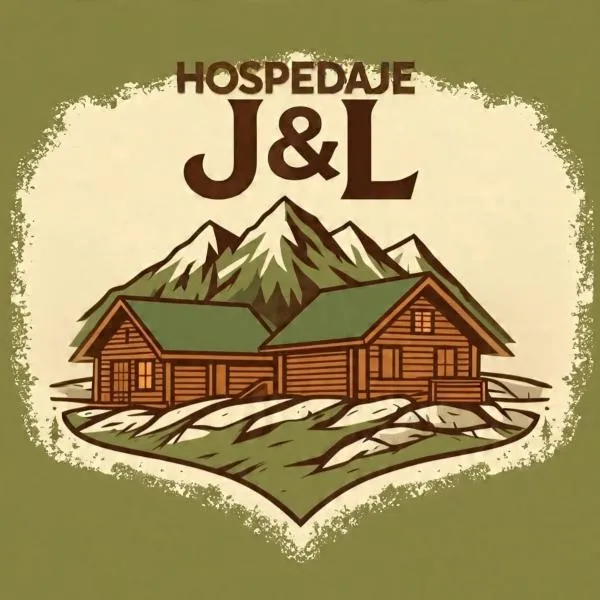 Hospedaje J & L، فندق في أوسبالاتا