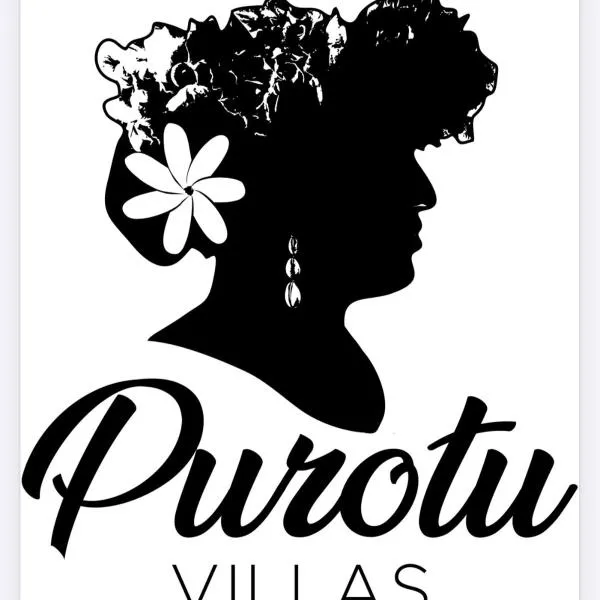 Purotu Villas, отель в Аваруа