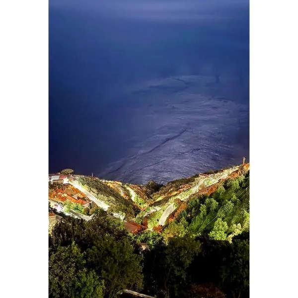 Viesnīca B&b Canto delle Sirene pilsētā Furore