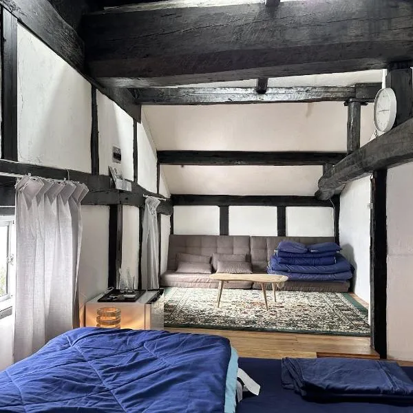 kosouan - Vacation STAY 69599v, hotel a Nagahama