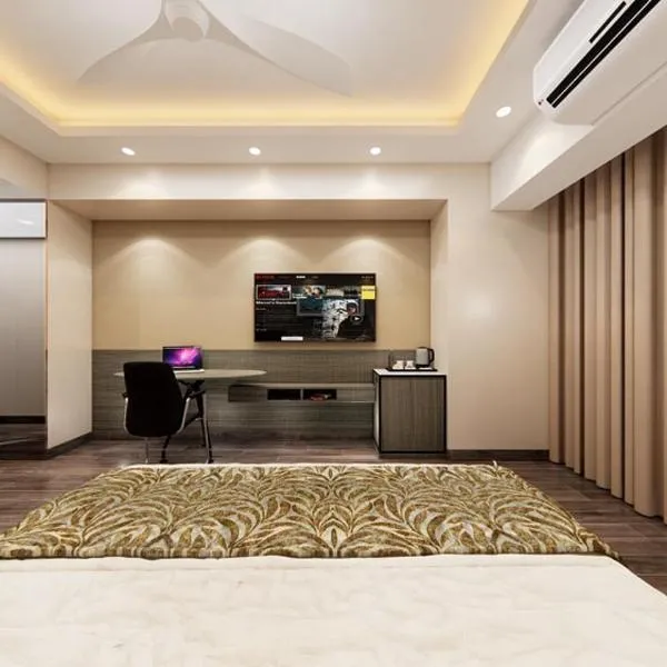 SureStay by Best Western photo 2