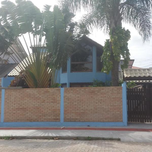 Tartaruga Azul