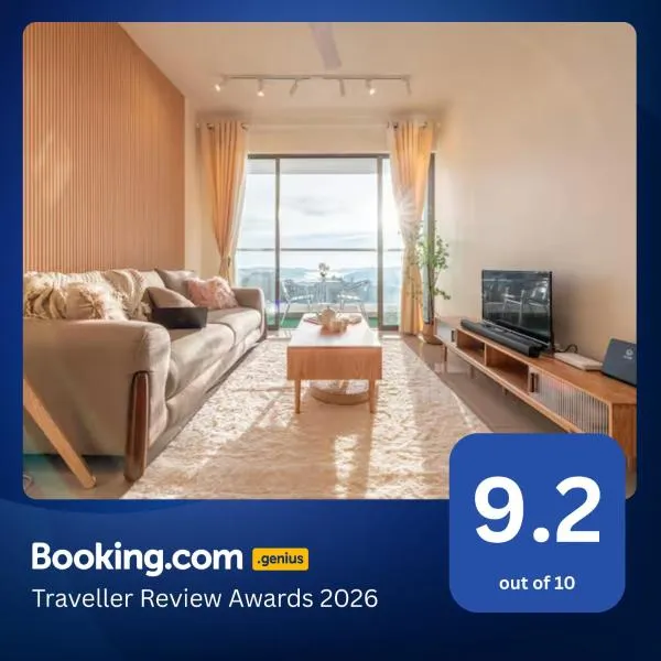 Palas Horizon Cameron Highlands, hotel din Brinchang