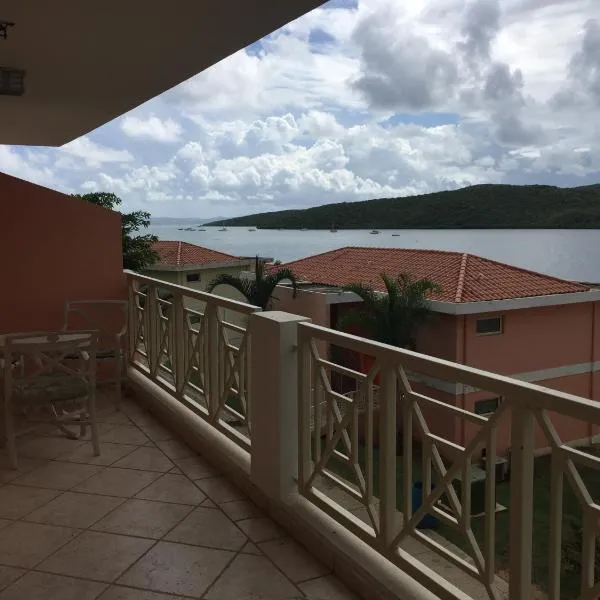 Villa 2302 Costa Bonita Beach Resort, hotel v destinaci Culebra