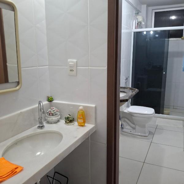 Hospedagem Porto Barra - Foto 3