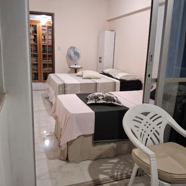 Hospedagem Porto Barra - Foto 4