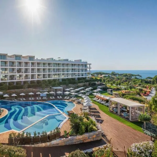 W Algarve, hotel sa Albufeira