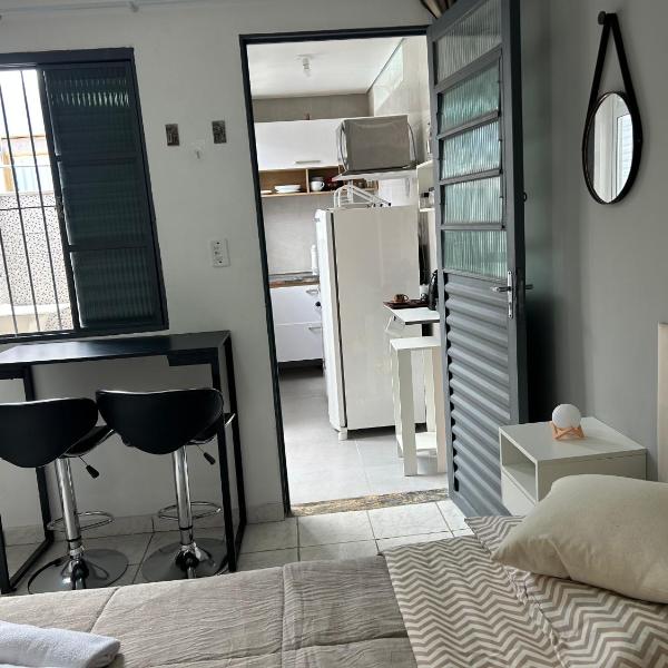Casa de Hóspedes da Luzia - Foto 4