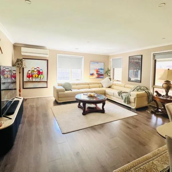 Tarneit Treasure, hotel v destinácii Tarneit