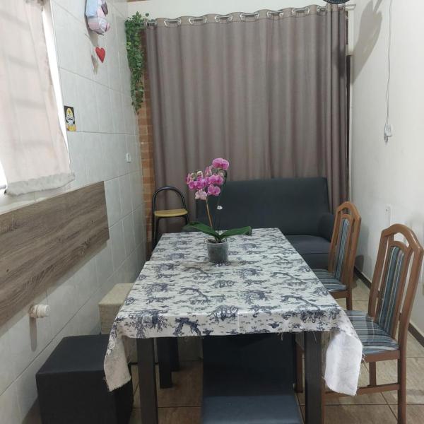 Chalé Charmoso em São João da Boa Vista- SP - Foto 5
