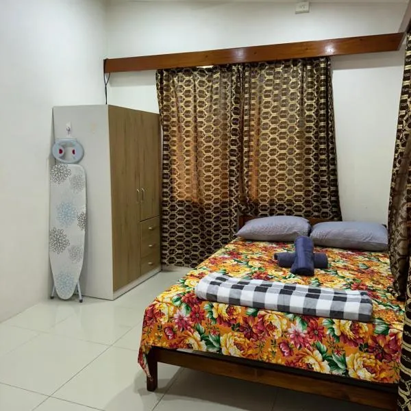 Cozy Self-contained Unit, hotel en Lautoka