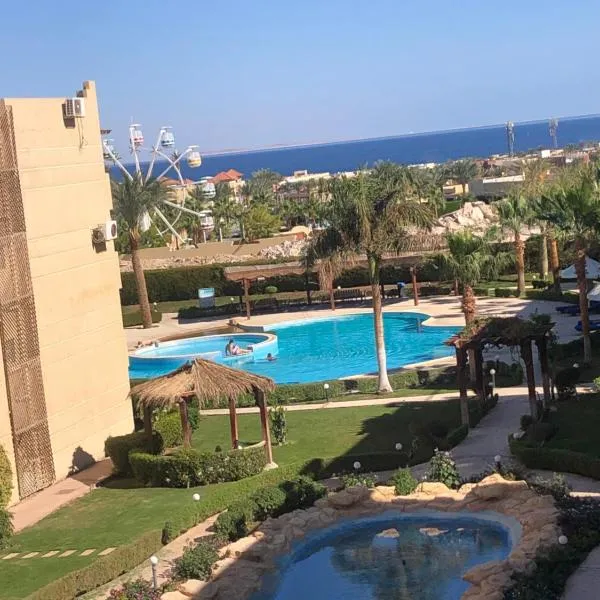 The view resort nabq, hotel in Sharm El Sheikh