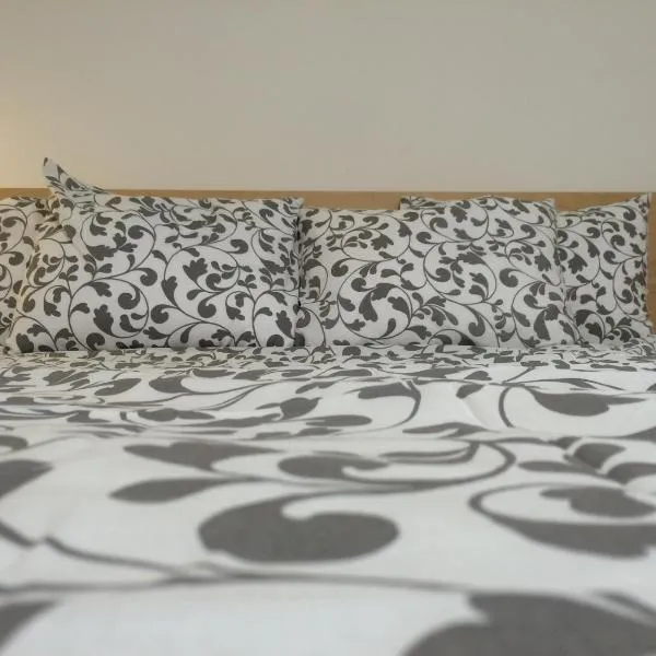 Emilia - Villa & Parking, hotel in Mukacheve