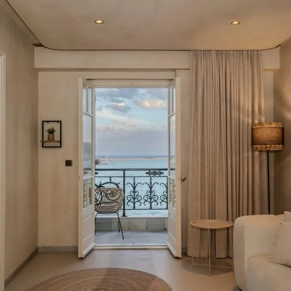 Bosi Suites 2, khách sạn ở Zakynthos Town