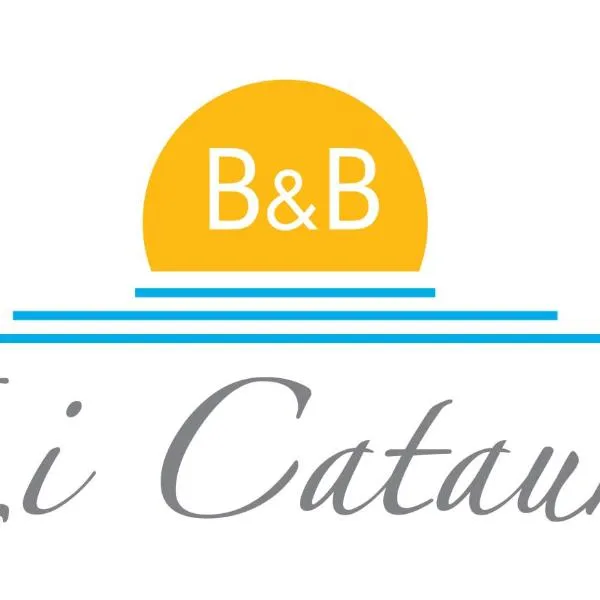 Li Catauri, hotel Santa Cesarea Termében