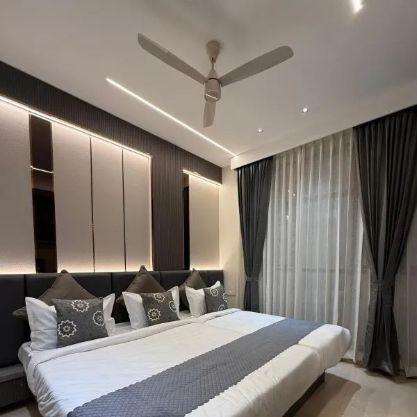 The Grand Sarayu photo 2