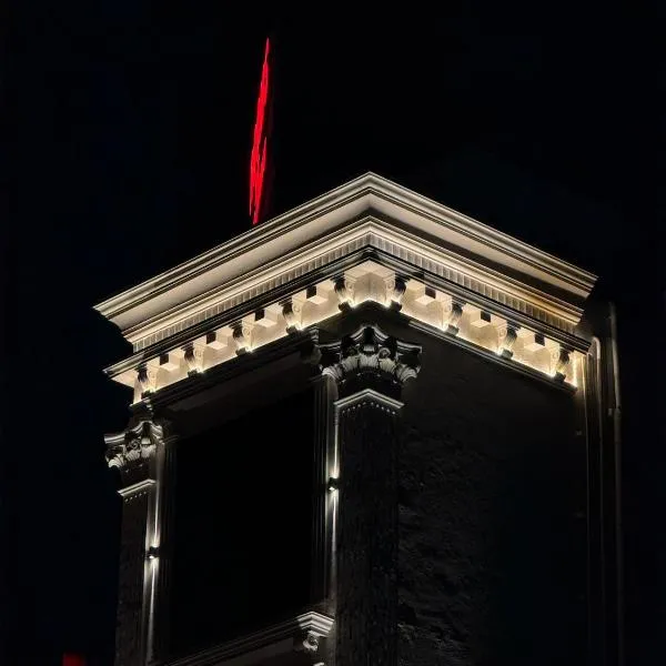 The Grand Sarayu, hotel en Mysore