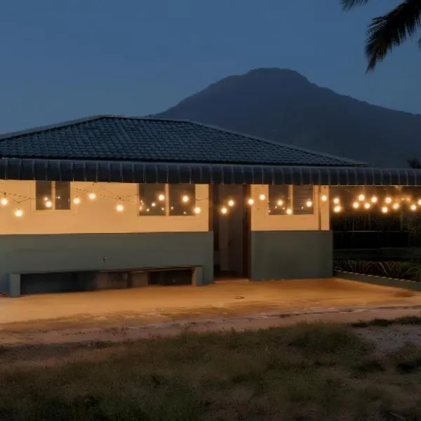 Thulir Farm Stay Near Isha Yoga Adiyogi, hotel u gradu 'Coimbatore'