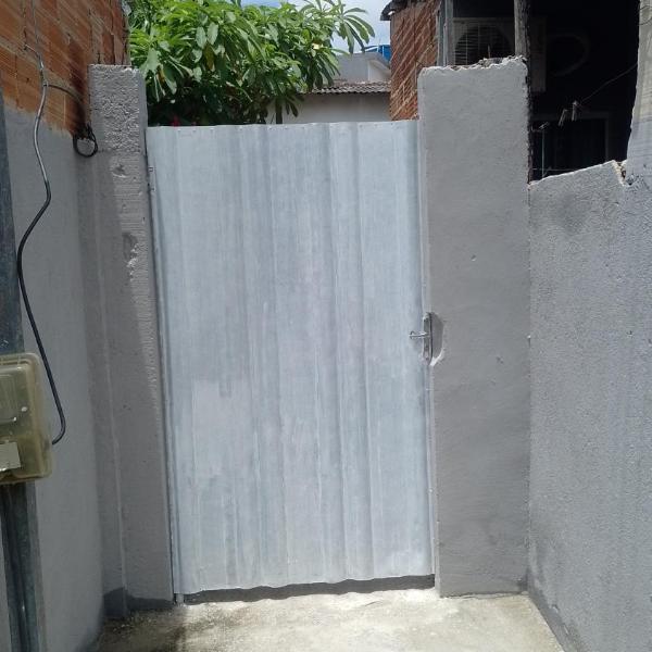Vila Bárbara térreo - Foto 5