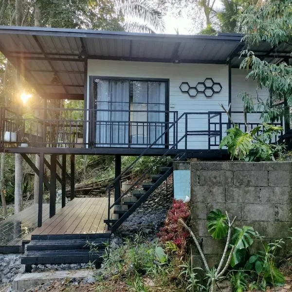 Ingphai Homestay, hotel in Suratthani