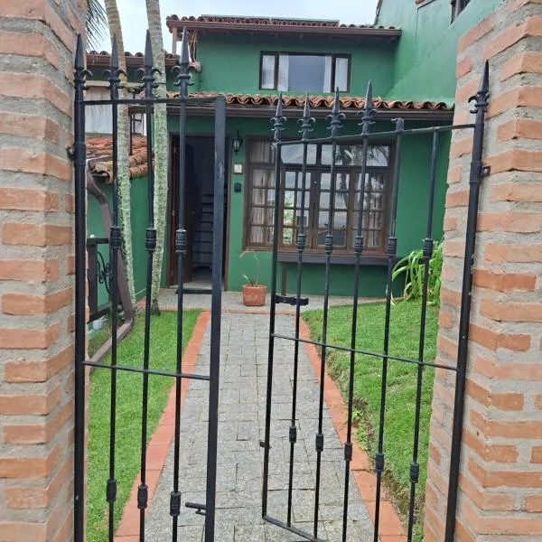 Búzios Casa n# 3, hotel in Búzios
