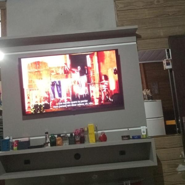 Casa praia 2 suítes ar condicionado área de festas - Foto 5