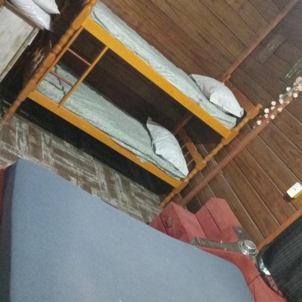 Casa praia 2 suítes ar condicionado área de festas - Foto 3