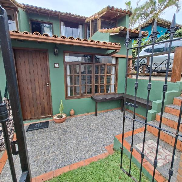 Buzios Casa n#1