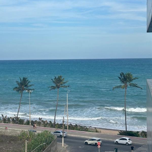 RITZ SUÍTES GRAND HOTEL BOUTIQUE Flat 632