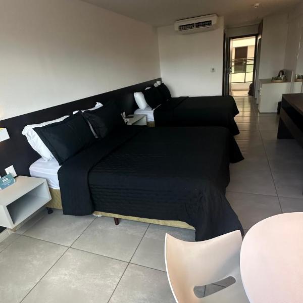 RITZ SUÍTES GRAND HOTEL BOUTIQUE Flat 632 - Foto 4